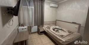 1-к квартира, вторичка, 13м2, 1/7 этаж