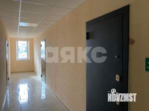 1-к квартира, вторичка, 26м2, 1/6 этаж