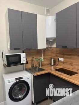 Студия квартира, вторичка, 25м2, 5/6 этаж