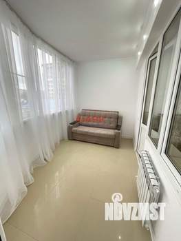 1-к квартира, вторичка, 54м2, 4/9 этаж