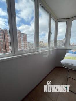 2-к квартира, вторичка, 82м2, 6/9 этаж