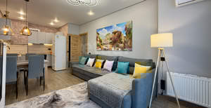 1-к квартира, вторичка, 44м2, 7/9 этаж