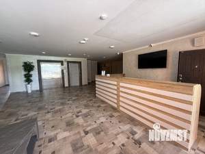 1-к квартира, вторичка, 44м2, 3/4 этаж