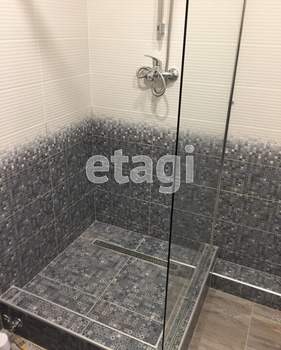 1-к квартира, вторичка, 28м2, 1/17 этаж