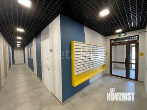 1-к квартира, вторичка, 35м2, 5/5 этаж