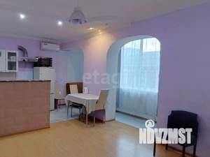 1-к квартира, вторичка, 63м2, 2/3 этаж