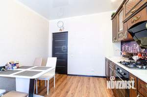 1-к квартира, вторичка, 48м2, 9/9 этаж