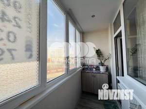 Студия квартира, вторичка, 27м2, 7/19 этаж