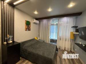 Студия квартира, вторичка, 25м2, 1/6 этаж