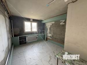 Студия квартира, вторичка, 20м2, 1/17 этаж