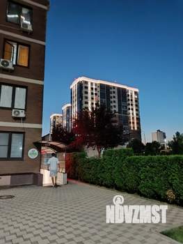 Студия квартира, вторичка, 28м2, 7/20 этаж