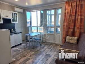 Студия квартира, вторичка, 27м2, 8/8 этаж