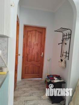 1-к квартира, вторичка, 20м2, 2/4 этаж