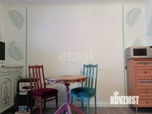 2-к квартира, вторичка, 41м2, 3/9 этаж