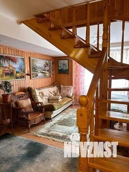 3-к квартира, вторичка, 136м2, 7/8 этаж