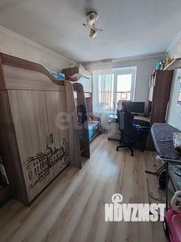 2-к квартира, вторичка, 55м2, 6/9 этаж