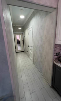 1-к квартира, вторичка, 45м2, 8/9 этаж