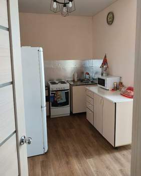 2-к квартира, вторичка, 45м2, 5/5 этаж