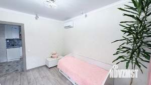 2-к квартира, вторичка, 56м2, 14/16 этаж