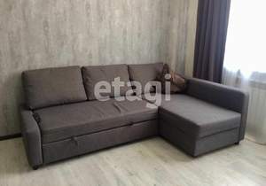 1-к квартира, вторичка, 64м2, 1/13 этаж