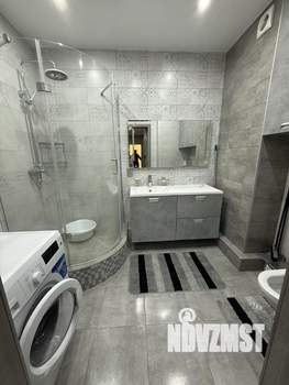 2-к квартира, вторичка, 55м2, 5/9 этаж