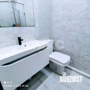 2-к квартира, вторичка, 56м2, 5/9 этаж