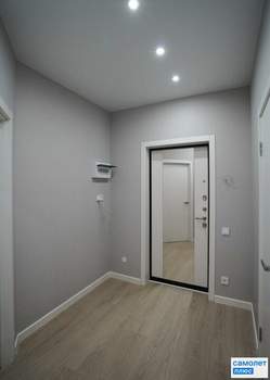 1-к квартира, вторичка, 40м2, 9/12 этаж