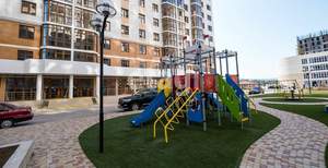 2-к квартира, вторичка, 53м2, 6/15 этаж