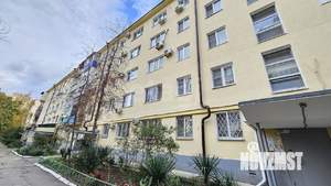 2-к квартира, вторичка, 40м2, 3/5 этаж