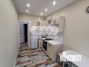 1-к квартира, вторичка, 36м2, 3/8 этаж