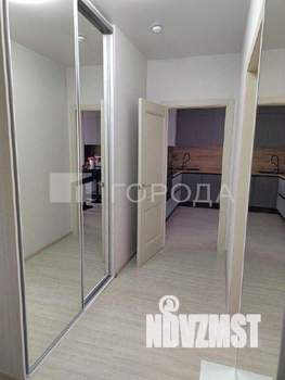 2-к квартира, вторичка, 61м2, 16/18 этаж