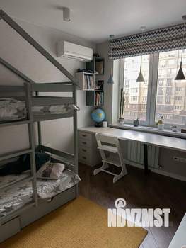 2-к квартира, вторичка, 80м2, 4/9 этаж