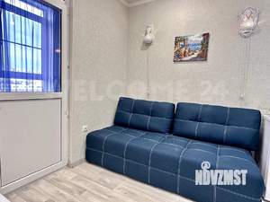 1-к квартира, вторичка, 45м2, 3/6 этаж