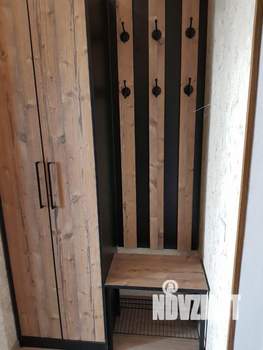 1-к квартира, вторичка, 45м2, 9/12 этаж