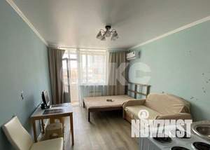 Студия квартира, вторичка, 28м2, 2/20 этаж