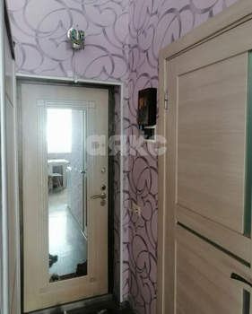 Студия квартира, вторичка, 31м2, 6/7 этаж