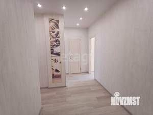 2-к квартира, вторичка, 63м2, 9/13 этаж
