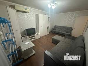 1-к квартира, вторичка, 35м2, 1/5 этаж