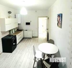 1-к квартира, вторичка, 45м2, 12/13 этаж