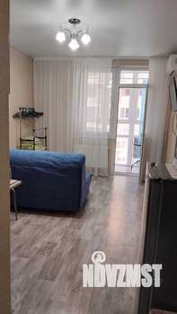 Студия квартира, вторичка, 25м2, 9/14 этаж