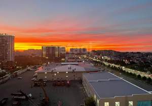 1-к квартира, вторичка, 36м2, 10/16 этаж