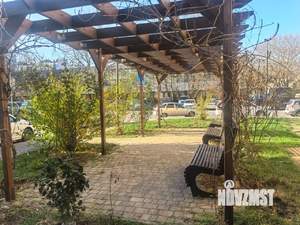 1-к квартира, вторичка, 33м2, 4/8 этаж