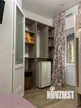 Студия квартира, вторичка, 13м2, 2/4 этаж