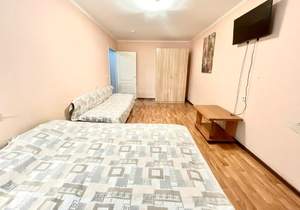 1-к квартира, вторичка, 38м2, 5/10 этаж