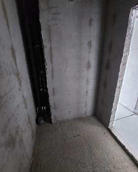 1-к квартира, вторичка, 41м2, 14/16 этаж