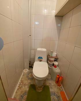 3-к квартира, вторичка, 66м2, 5/9 этаж