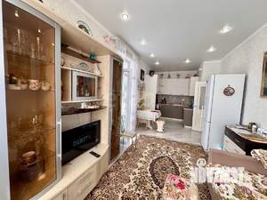 2-к квартира, вторичка, 64м2, 9/15 этаж