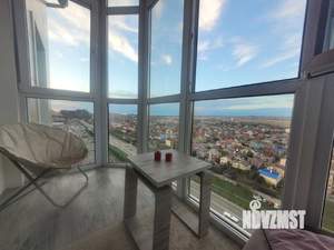 3-к квартира, вторичка, 80м2, 15/15 этаж