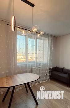 1-к квартира, вторичка, 48м2, 11/14 этаж