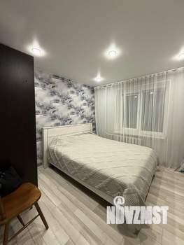 3-к квартира, вторичка, 71м2, 5/9 этаж